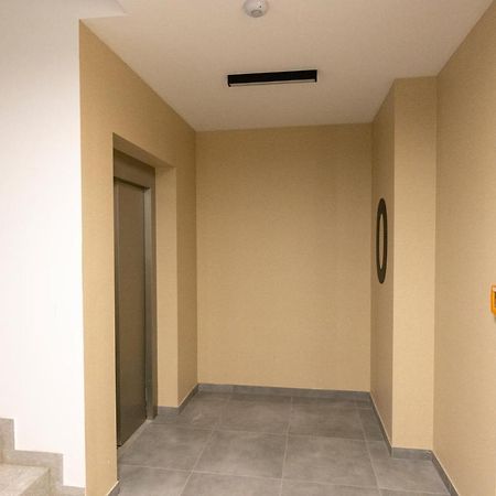 Apartament 8B Waly Chrobrego Щецин Экстерьер фото